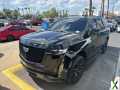 Photo Used 2024 Cadillac Escalade Sport w/ LPO, ONYX Package