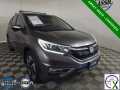 Photo Used 2015 Honda CR-V Touring