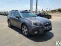 Photo Used 2018 Subaru Outback 2.5i Limited