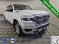 Photo Used 2022 RAM 1500 Laramie