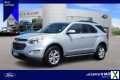 Photo Used 2017 Chevrolet Equinox LT w/ Driver Confidence Package II