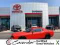 Photo Used 2023 Dodge Challenger R/T w/ Plus Package