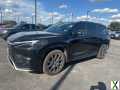 Photo Used 2024 Lexus TX 500h AWD
