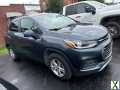 Photo Used 2022 Chevrolet Trax LT w/ LT Convenience Package