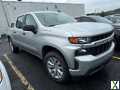 Photo Used 2020 Chevrolet Silverado 1500 Custom w/ Custom Value Package