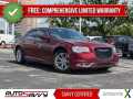 Photo Used 2021 Chrysler 300 Touring L