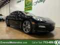 Photo Used 2013 Porsche Panamera S