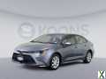 Photo Used 2022 Toyota Corolla LE