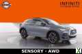 Photo Used 2023 INFINITI QX55 Sensory