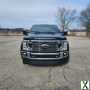 Photo Used 2022 Ford F450 Lariat w/ Lariat Ultimate Package