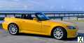 Photo Used 2006 Honda S2000