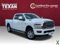 Photo Used 2024 RAM 2500 Laramie w/ Bed Utility Group