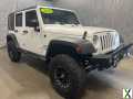 Photo Used 2016 Jeep Wrangler Unlimited Sport w/ Quick Order Package 24S