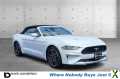 Photo Used 2021 Ford Mustang Premium