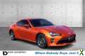 Photo Used 2017 Toyota 86