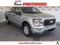 Photo Used 2023 Ford F150 XLT
