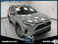 Photo Used 2022 Toyota RAV4 XLE w/ Convenience Package