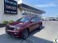 Photo Used 2021 Jeep Grand Cherokee Limited w/ Quick Order Package 28K 80th