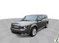 Photo Used 2019 Ford Flex SEL w/ Equipment Group 202A