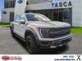 Photo Used 2021 Ford F150 Raptor w/ Equipment Group 801A High