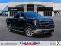 Photo Certified 2023 GMC Sierra 1500 SLT w/ SLT Premium Plus Package