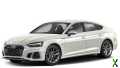 Photo Used 2021 Audi S5 Premium Plus w/ Premium Plus Package