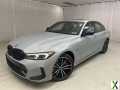 Photo Used 2023 BMW 330e xDrive w/ M Sport Package