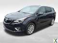 Photo Certified 2020 Buick Envision Essence