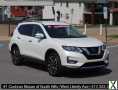 Photo Certified 2019 Nissan Rogue SL