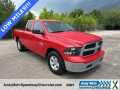 Photo Used 2024 RAM 1500 Classic SLT