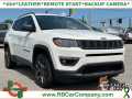 Photo Used 2021 Jeep Compass Latitude