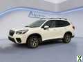 Photo Used 2021 Subaru Forester Premium w/ Popular Package #1