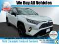 Photo Used 2020 Toyota RAV4 XSE