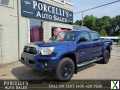 Photo Used 2014 Toyota Tacoma 4x4 Double Cab w/ SR5 Package