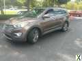 Photo Used 2014 Hyundai Santa Fe GLS w/ Premium Package 05