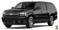 Photo Used 2010 Chevrolet Suburban LS