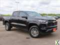 Photo Used 2023 Chevrolet Colorado LT w/ LT Convenience Package II