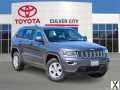 Photo Used 2017 Jeep Grand Cherokee Laredo w/ Quick Order Package 23E