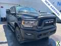 Photo Used 2023 RAM 2500 Rebel w/ Level 2 Equipment Group