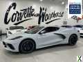 Photo Used 2022 Chevrolet Corvette Stingray Coupe w/ Z51 Performance Package