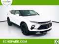 Photo Used 2023 Chevrolet Blazer LT