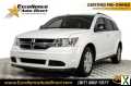 Photo Used 2020 Dodge Journey SE w/ SE Popular Equipment Group