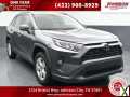 Photo Used 2021 Toyota RAV4 XLE w/ Convenience Package