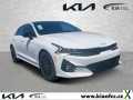 Photo Certified 2023 Kia K5 GT w/ GT1 Package