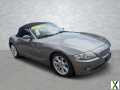 Photo Used 2005 BMW Z4 3.0i