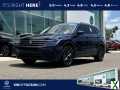 Photo Certified 2022 Volkswagen Tiguan SE