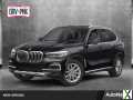 Photo Used 2022 BMW X5 sDrive40i