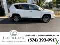 Photo Used 2014 Jeep Compass Limited w/ Sun/Sound Group