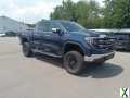 Photo Used 2023 GMC Sierra 1500 SLT w/ SLT Premium Package