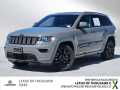 Photo Used 2021 Jeep Grand Cherokee Laredo X